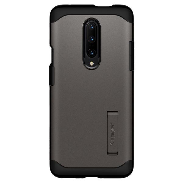 Spigen Coque Slim Armor OnePlus 7 Pro - Gris