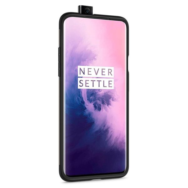 Spigen Coque Slim Armor OnePlus 7 Pro - Gris