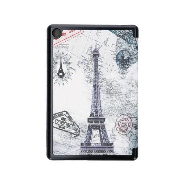 Coque tablette rigide Huawei MediaPad M5Lite