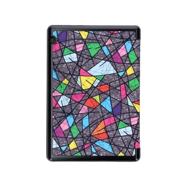 Coque tablette rigide Huawei MediaPad T5