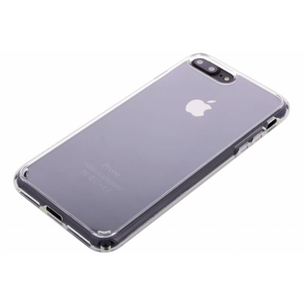 Spigen Coque Ultra Hybrid 2 iPhone 8 Plus / 7 Plus - Transparent