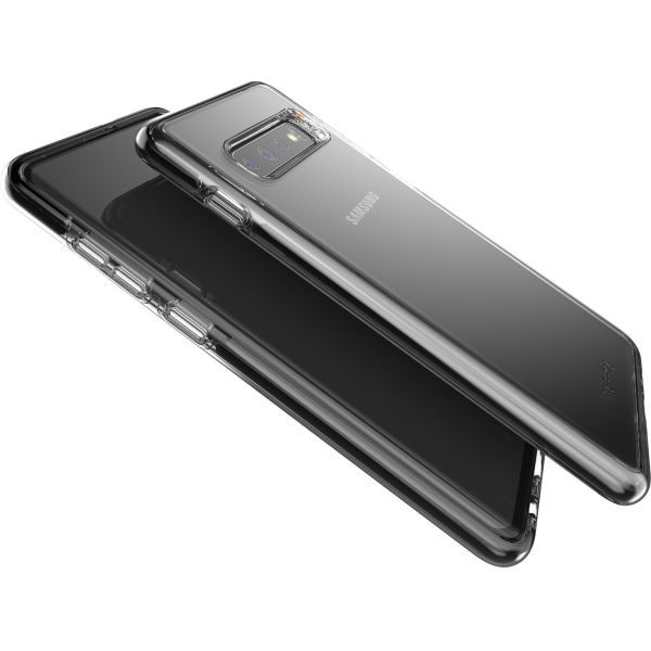 ZAGG Coque Piccadilly Samsung Galaxy S10 Plus - Noir