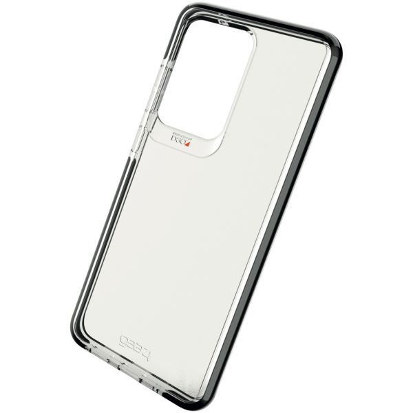 ZAGG Coque Piccadilly Samsung Galaxy S20 Ultra - Noir