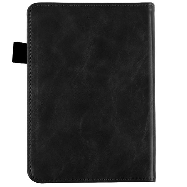 iMoshion Etui portefeuille liseuse Kobo Clara HD - Noir