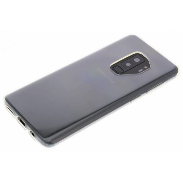 OtterBox Coque Clearly Protected Samsung Galaxy S9 Plus