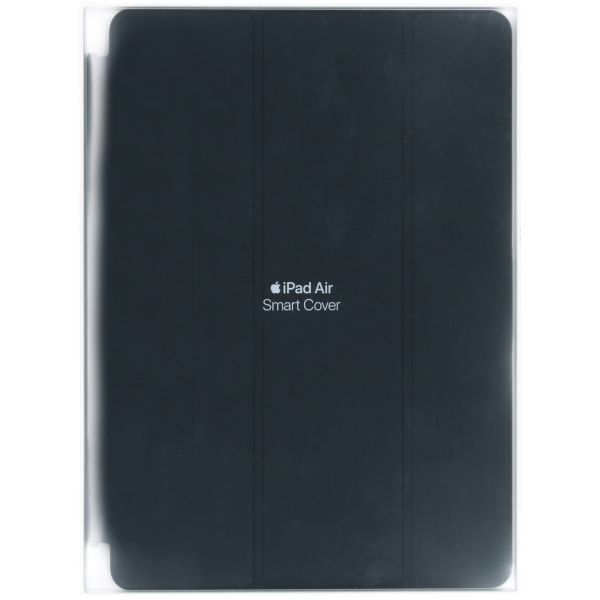 Apple Smart Cover iPad 9 (2021) 10.2 pouces / 8 (2020) 10.2 pouces / 7 (2019) 10.2 pouces / Pro 10.5 (2017) / Air 3 (2019)