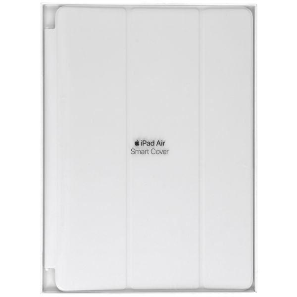 Apple Smart Cover iPad 9 (2021) 10.2 pouces / 8 (2020) 10.2 pouces / 7 (2019) 10.2 pouces / Pro 10.5 (2017) / Air 3 (2019)