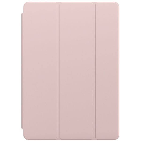 Apple Smart Cover iPad 9 (2021) 10.2 pouces / 8 (2020) 10.2 pouces / 7 (2019) 10.2 pouces / Pro 10.5 (2017) / Air 3 (2019)