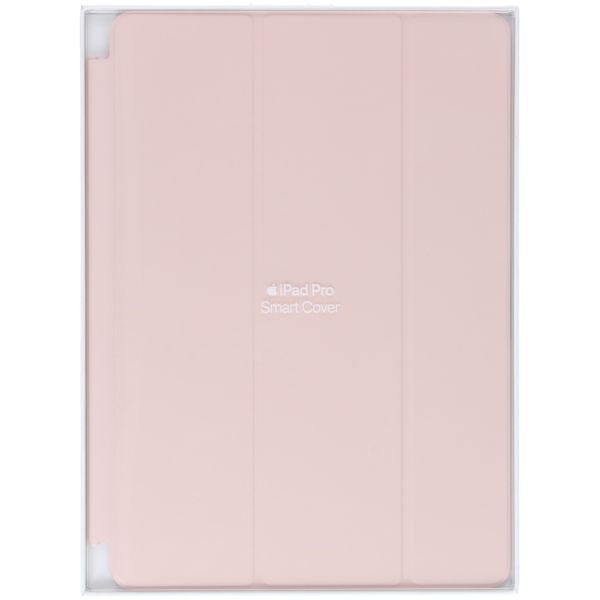 Apple Smart Cover iPad 9 (2021) 10.2 pouces / 8 (2020) 10.2 pouces / 7 (2019) 10.2 pouces / Pro 10.5 (2017) / Air 3 (2019)