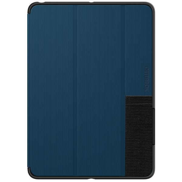 OtterBox Coque tablette Symmetry Folio iPad 6 (2018) 9.7 pouces / iPad 5 (2017) 9.7 pouces