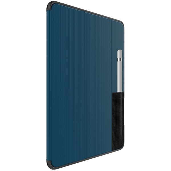 OtterBox Coque tablette Symmetry Folio iPad 6 (2018) 9.7 pouces / iPad 5 (2017) 9.7 pouces