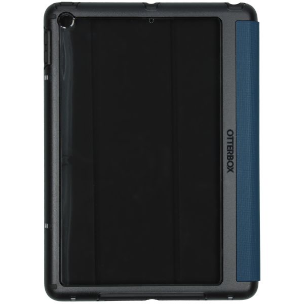 OtterBox Coque tablette Symmetry Folio iPad 6 (2018) 9.7 pouces / iPad 5 (2017) 9.7 pouces