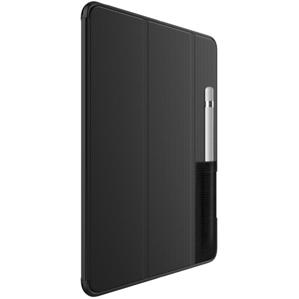 OtterBox Coque tablette Symmetry Folio iPad 6 (2018) 9.7 pouces / iPad 5 (2017) 9.7 pouces