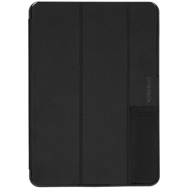 OtterBox Coque tablette Symmetry Folio iPad 9 (2021) 10.2 pouces / iPad 8 (2020) 10.2 pouces / iPad 7 (2019) 10.2 pouces 