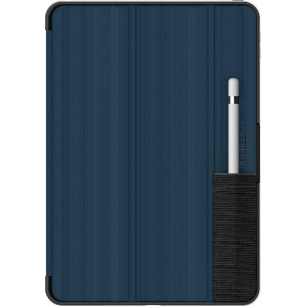 OtterBox Coque tablette Symmetry Folio iPad 8 (2020) 10.2 pouces / iPad 7 (2019) 10.2 pouces 