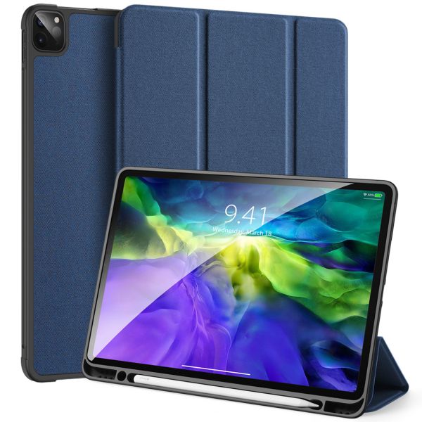 Dux Ducis Coque tablette Domo iPad Pro 11 (2022) / Pro 11 (2021) / Pro 11 (2020)