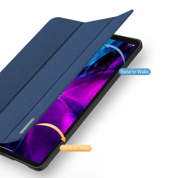 Dux Ducis Coque tablette Domo iPad Pro 12.9 (2020)