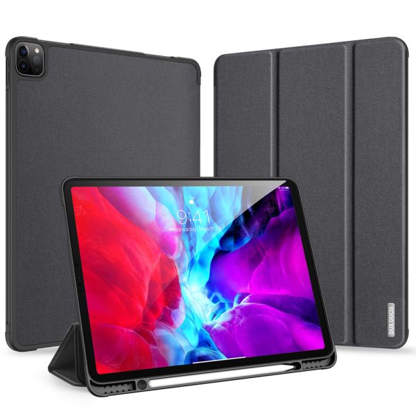 Dux Ducis Coque tablette Domo iPad Pro 12.9 (2020)