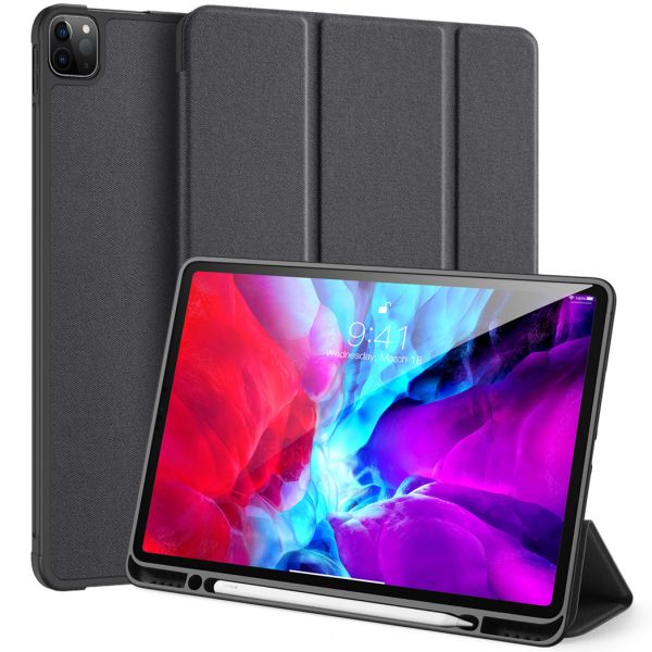 Dux Ducis Coque tablette Domo iPad Pro 12.9 (2020)