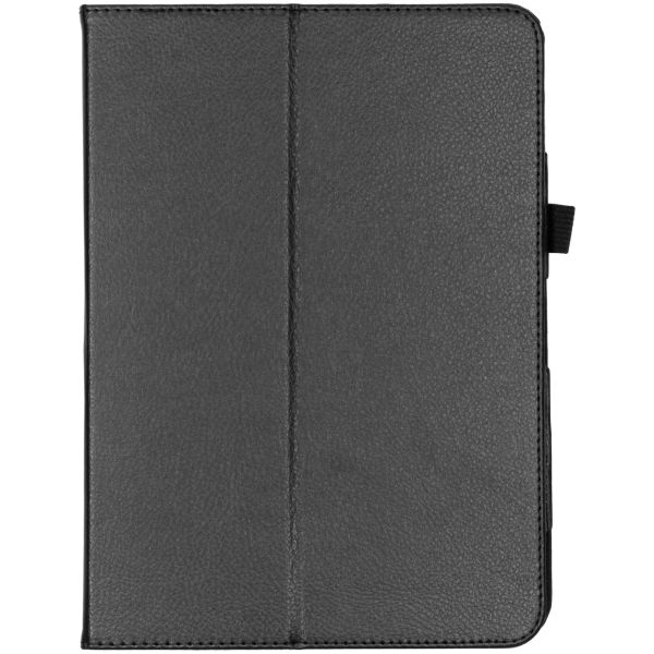 Coque tablette lisse iPad Pro 12.9 (2018)