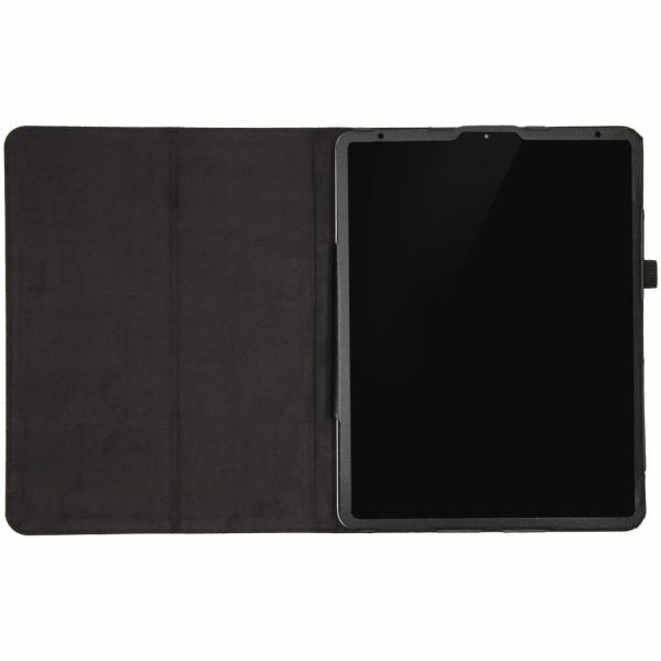 Coque tablette lisse iPad Pro 12.9 (2018)