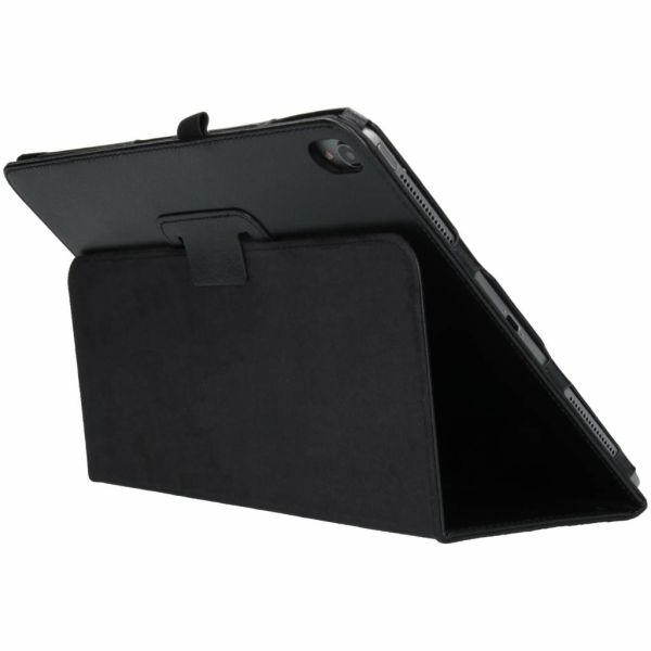 Coque tablette lisse iPad Pro 12.9 (2018)