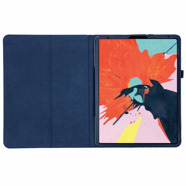 Coque tablette lisse iPad Pro 12.9 (2018)