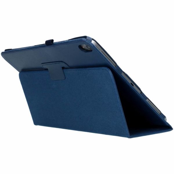 Coque tablette lisse iPad Pro 12.9 (2018)