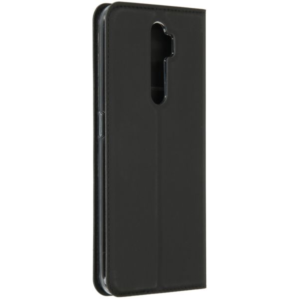 Dux Ducis Étui de téléphone Slim Oppo A5 (2020) / A9 (2020)