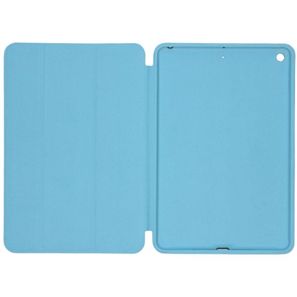 Coque tablette de luxe iPad Mini 5 (2019) / Mini 4 (2015)