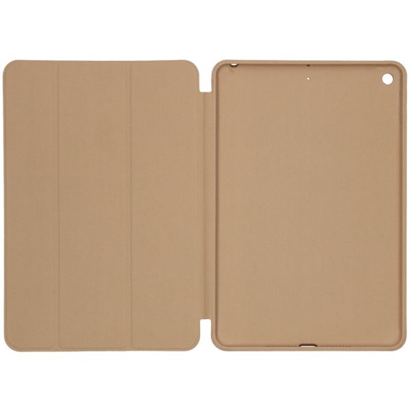 Coque tablette de luxe iPad Mini 5 (2019) / Mini 4 (2015)