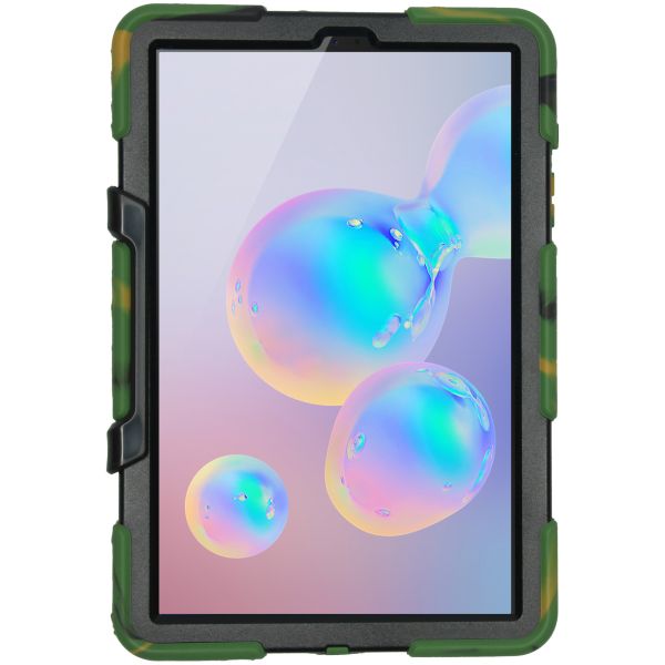 Coque Protection Army extrême Samsung Galaxy Tab S6