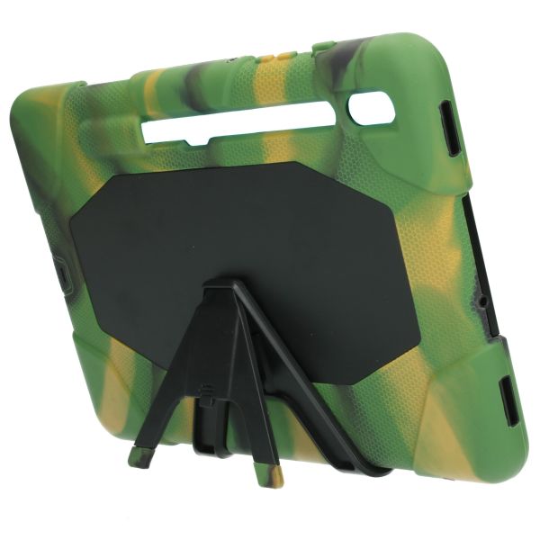 Coque Protection Army extrême Samsung Galaxy Tab S6