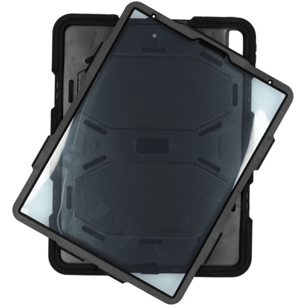 Coque Protection Army extrême iPad Pro 12.9 (2018)