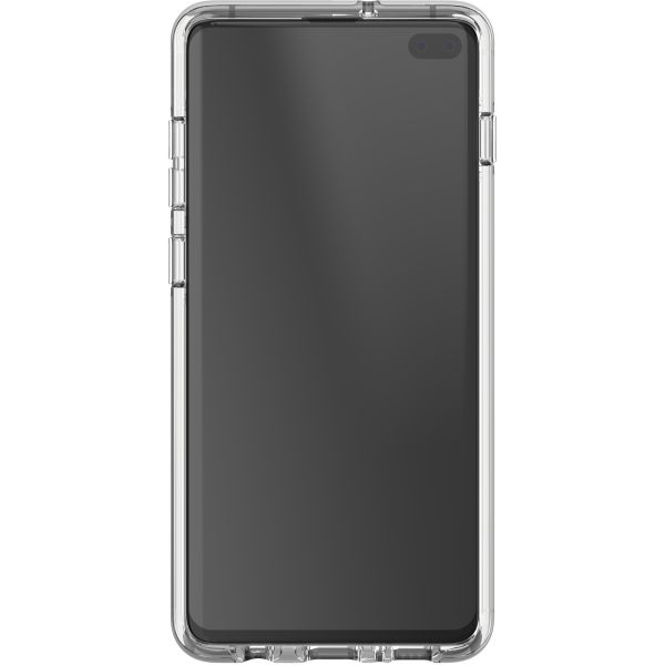 ZAGG Coque Crystal Palace Samsung Galaxy S10 Plus - Transparent