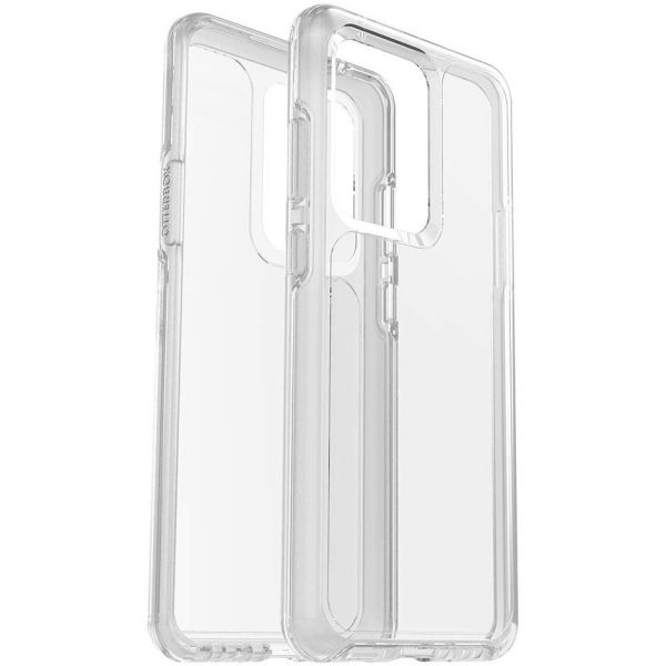 OtterBox Coque Symmetry Clear Samsung Galaxy S20 Ultra