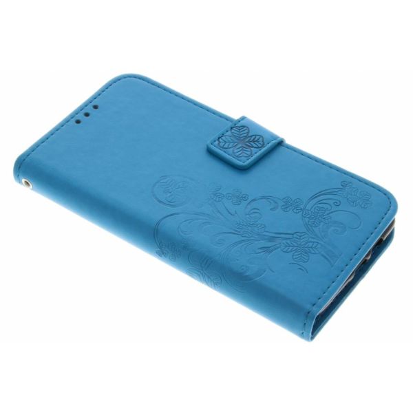 Etui de téléphone Fleurs de Trèfle OnePlus 3 / 3T