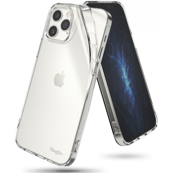 Ringke Coque Air iPhone 12 Pro Max - Transparent