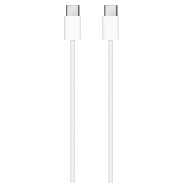 Apple USB-C vers câble USB-C - 2 mètres - Blanc