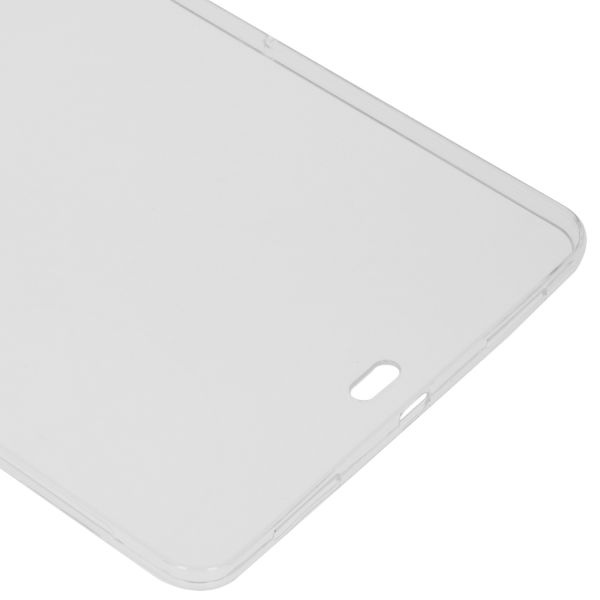 Coque silicone iPad Pro 11 (2020)