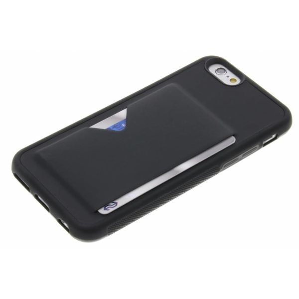 Dux Ducis Coque Cardlock iPhone 6 / 6s - Noir