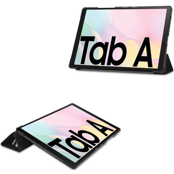 imoshion Coque tablette Design Trifold Samsung Galaxy Tab A7