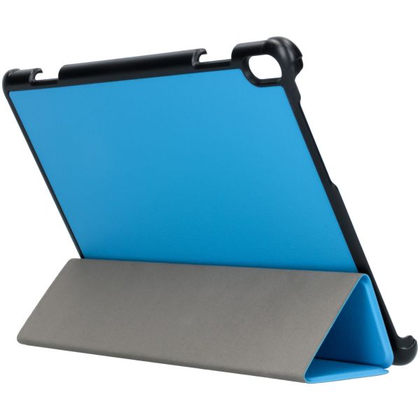 Coque tablette élégant Lenovo Tab P10