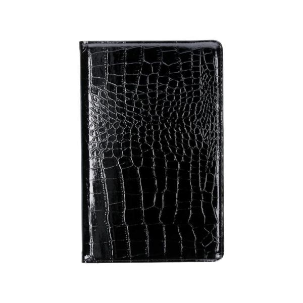 Coque tablette crocodile pivotant à 360° Galaxy Tab A 10.5 (2018)