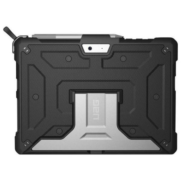 UAG Coque Metropolis Microsoft Surface Go / Go 2 / Go 3