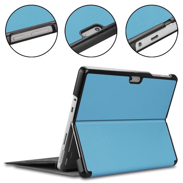 Coque tablette Stand Microsoft Surface Go