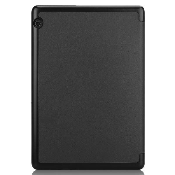 imoshion Coque tablette Trifold Huawei MediaPad T5 10.1 pouces