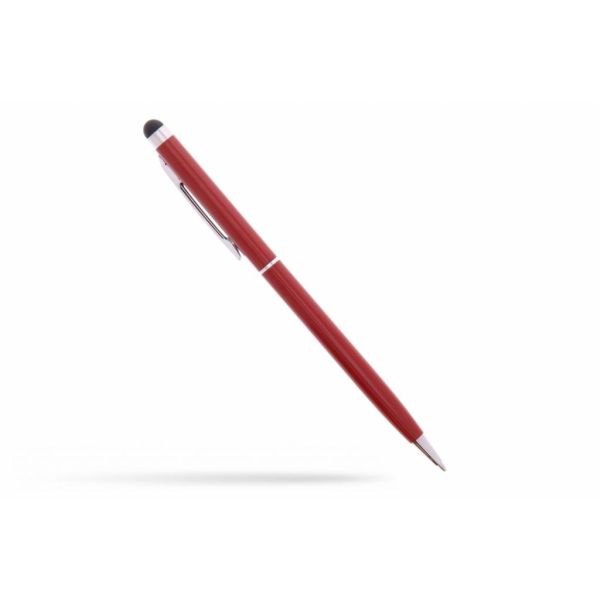 Stylo à bille avec stylet