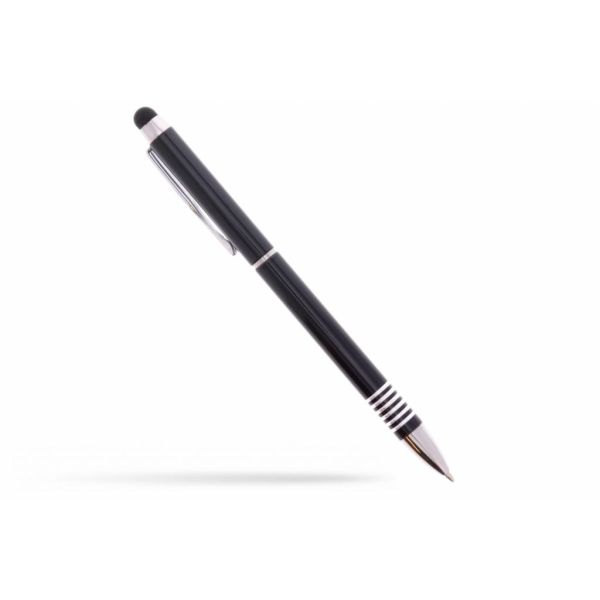 Stylo à bille avec stylet