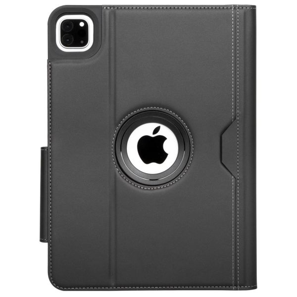 Targus Coque tablette VersaVu iPad Air 11 pouces (2024) M2 / Air 5 (2022) / Air 4 (2020) / Pro 11 (2020 / 2018)